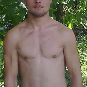 Максим Гуменюк, 28 лет