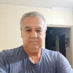 Олександр, 63 года