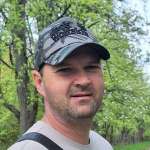 Александр, 41 год