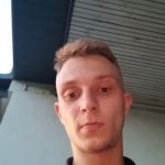 Рома, 24 года