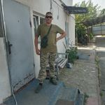Дмитро, 40 лет